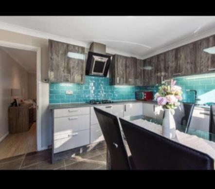 Appartamento Rainbow Quays Londra Esterno foto
